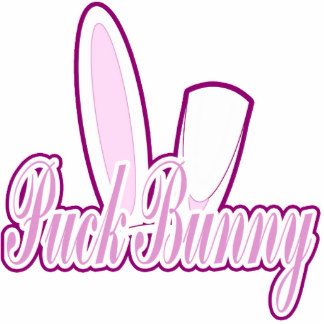 Bunny Photo Sculptures, Cutouts and Bunny Cut Outs
