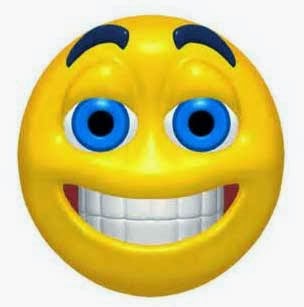 Happy Face Clip Art