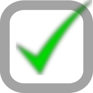 Empty Checkbox - ClipArt Best