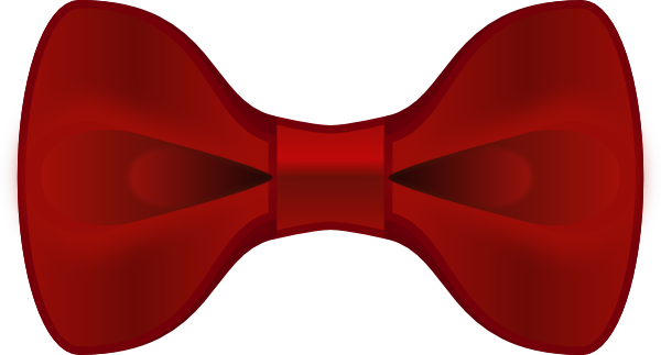 Cartoon Bow Tie - ClipArt Best
