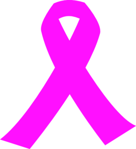 Breast Cancer Ribbon Template Free - ClipArt Best