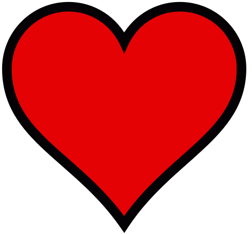 Image - Red Heart.gif - Inheriwiki - Inheritance, Eragon, Eldest ...