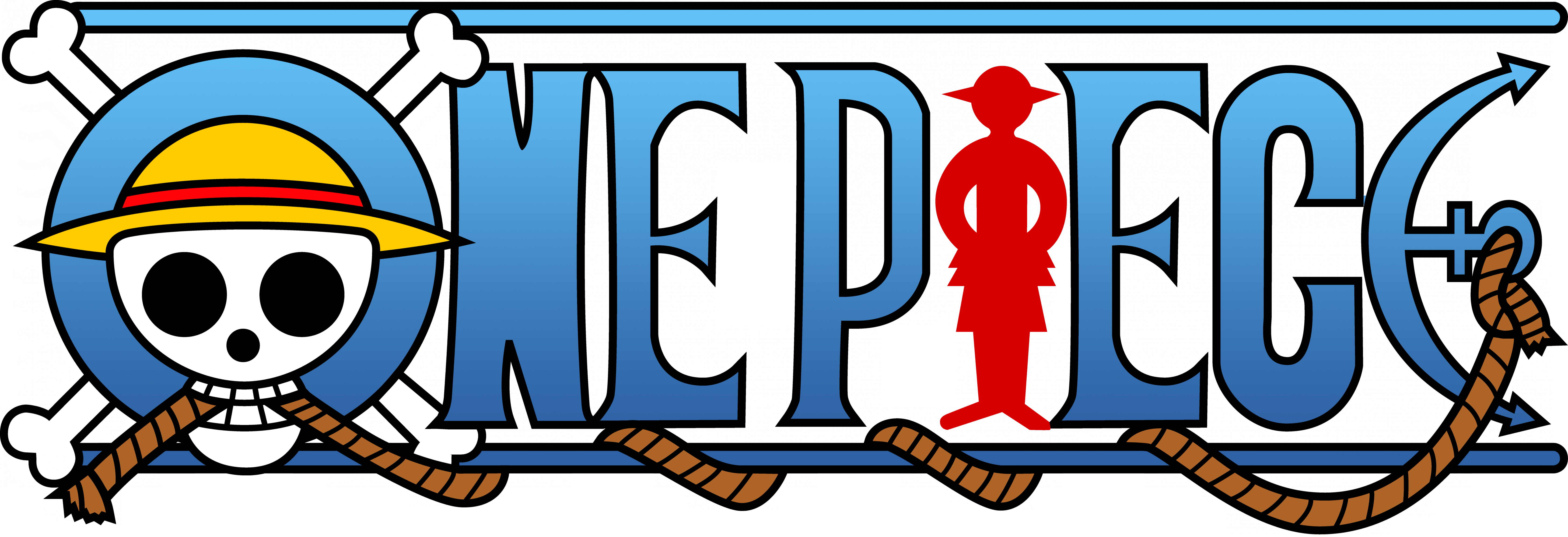 One Piece Logo Clipart Best