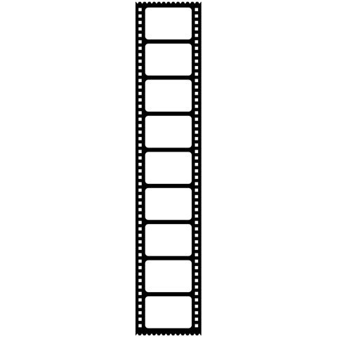 Film Strip Border - ClipArt Best