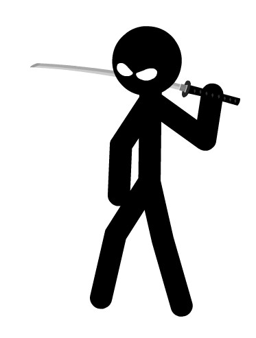 StickMan Player