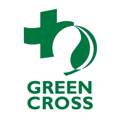 Pharmacy symbol green cross Free vector for free download (about 1 ...