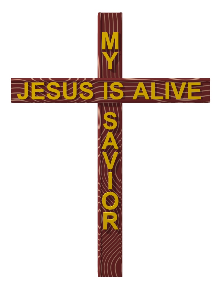 Jesus Cross Clip Art Images The