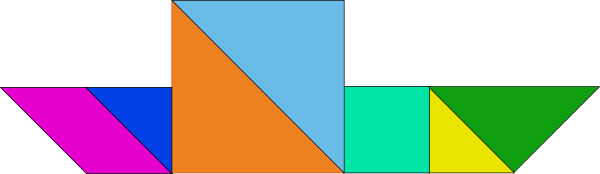 free-vector-tangram-puzzle- ...