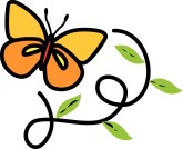 Butterfly Clipart, Butterfly Graphics, Butterfly Images - Sharefaith