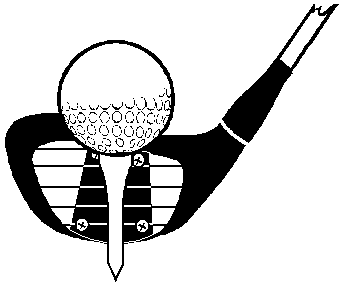Free Golf Clipart. Free Clipart Images, Graphics, Animated Gifs ...