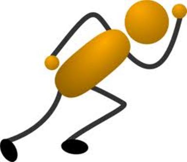 Microsoft Clip Art People