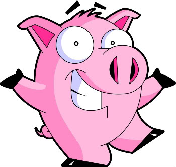 COMPLETE ] Challenge #17: Pigs