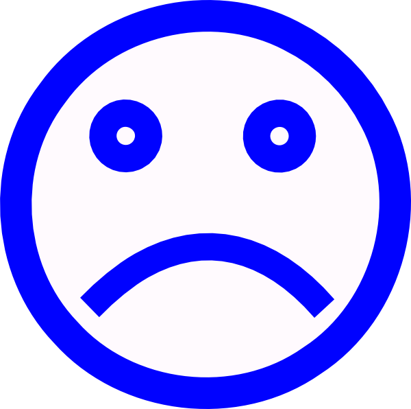 Sad Faces