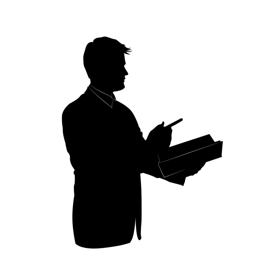 Browsing Clipart