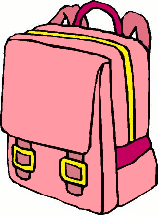 Free Classroom Items Clipart - Public Domain Classroom Items clip ...