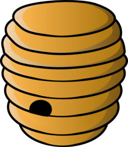 Hive Clip Art