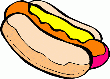 Clip Art» Food» Fast Food ...