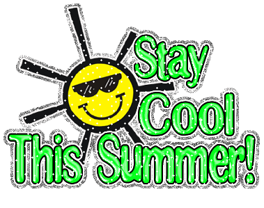 summertime Images, Graphics, Comments and Pictures