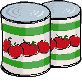 Food Drive (Fall 2012) - Quality Interactive Montessori School