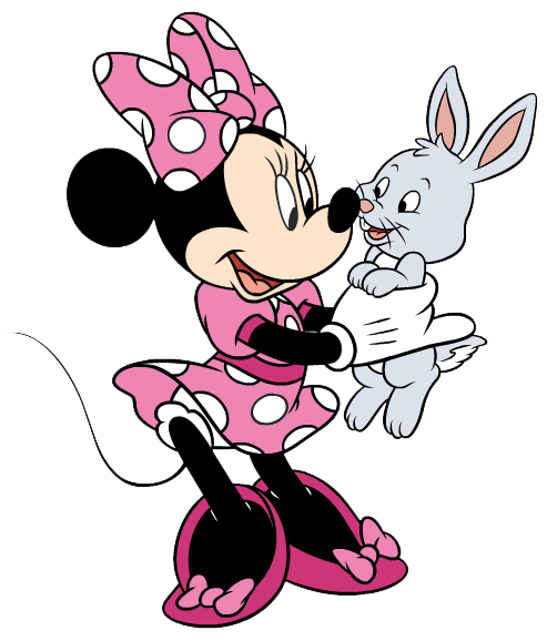MINNIE MOUSE PARTY IDEAS & FREE PRINTABLES