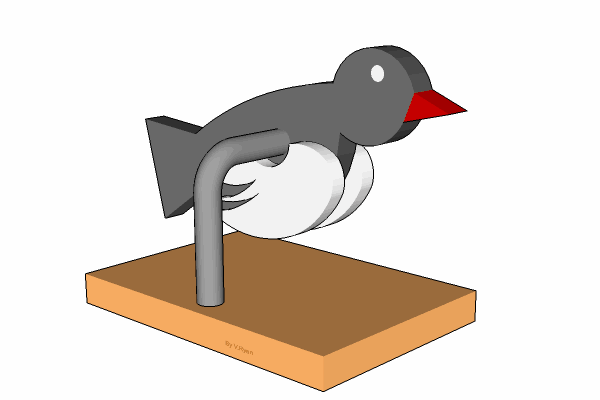 Balancing Toys / Executive Toys