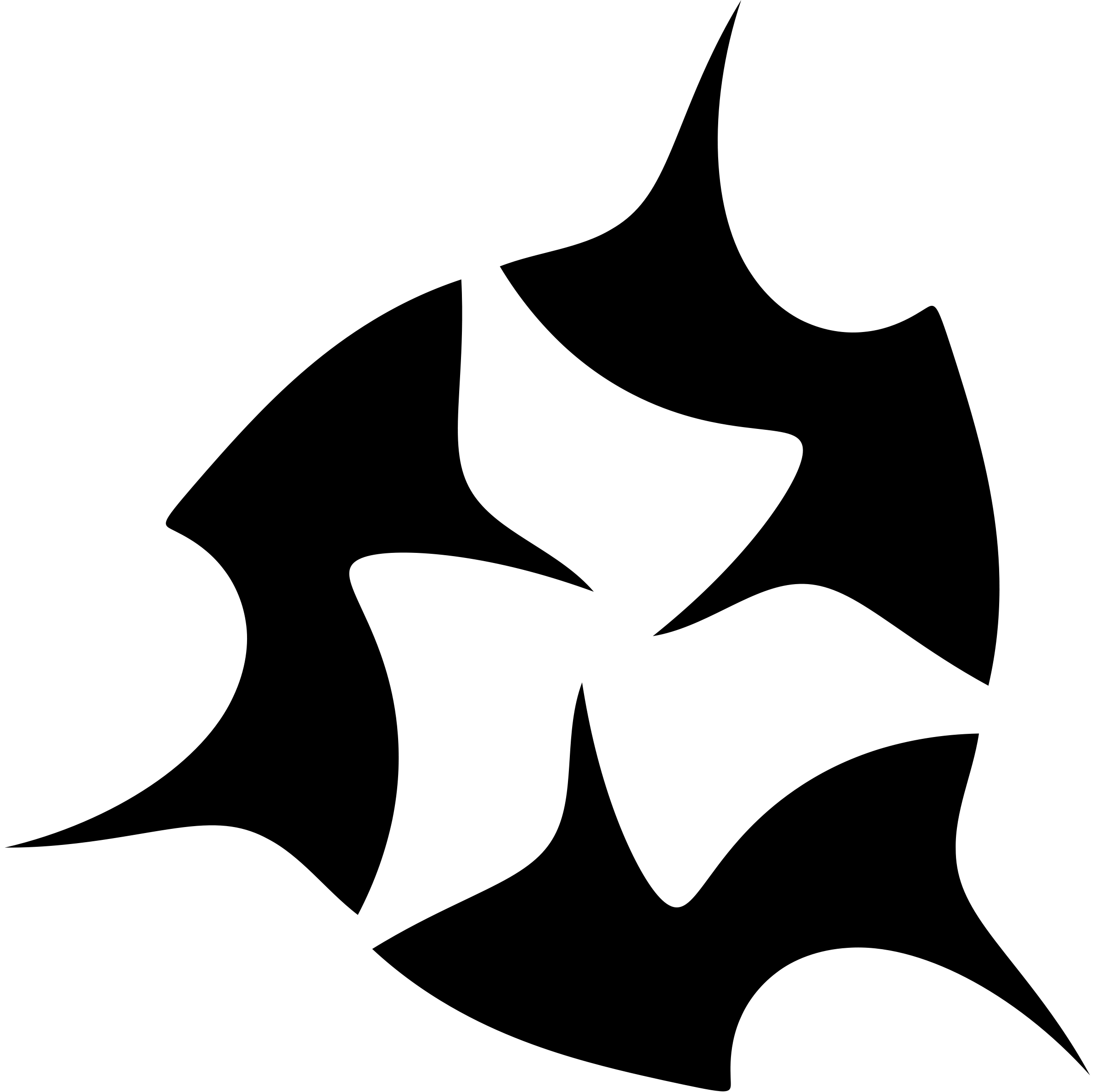 Recycling Symbol Png Transparent - ClipArt Best