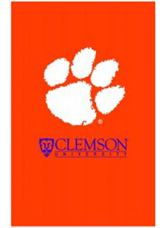 Clemson Mascot | Clemson, Clemson ...