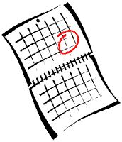 Save The Date Clipart - ClipArt Best