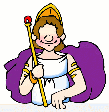 Hera Clipart