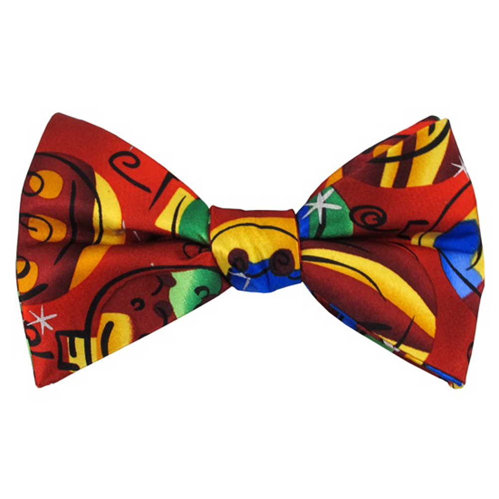 Novelty Bow Ties