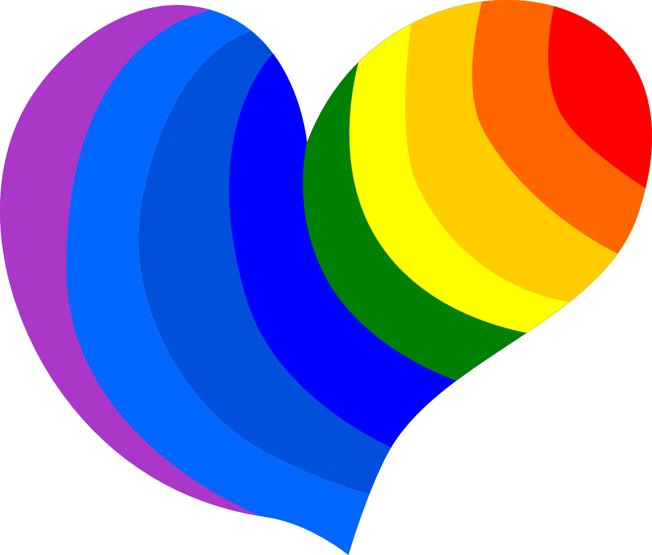 Hippie Clipart
