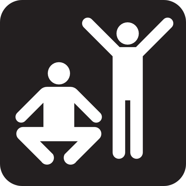 Fitness clip art cartoon free clipart images - Cliparting.com
