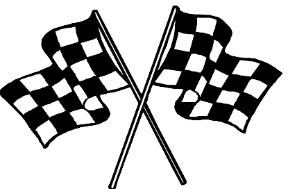 59+ Crossed Flags Clipart
