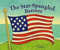 THE STAR SPANGLED BANNER STORY: The Defense of Fort McHenry, by ...
