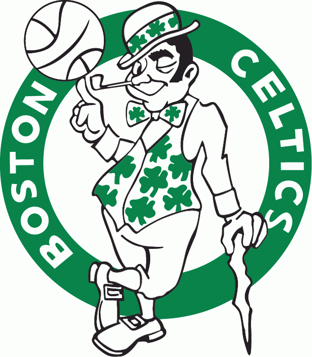 The Best and Worst NBA Logos (Atlantic Division) | grayflannelsuit.net