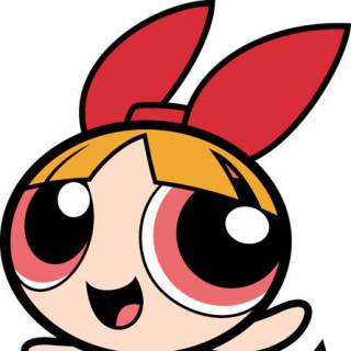 Girl Cartoon Characters
