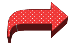 25 3D Animated Right Arrow Gifs at Best Animations