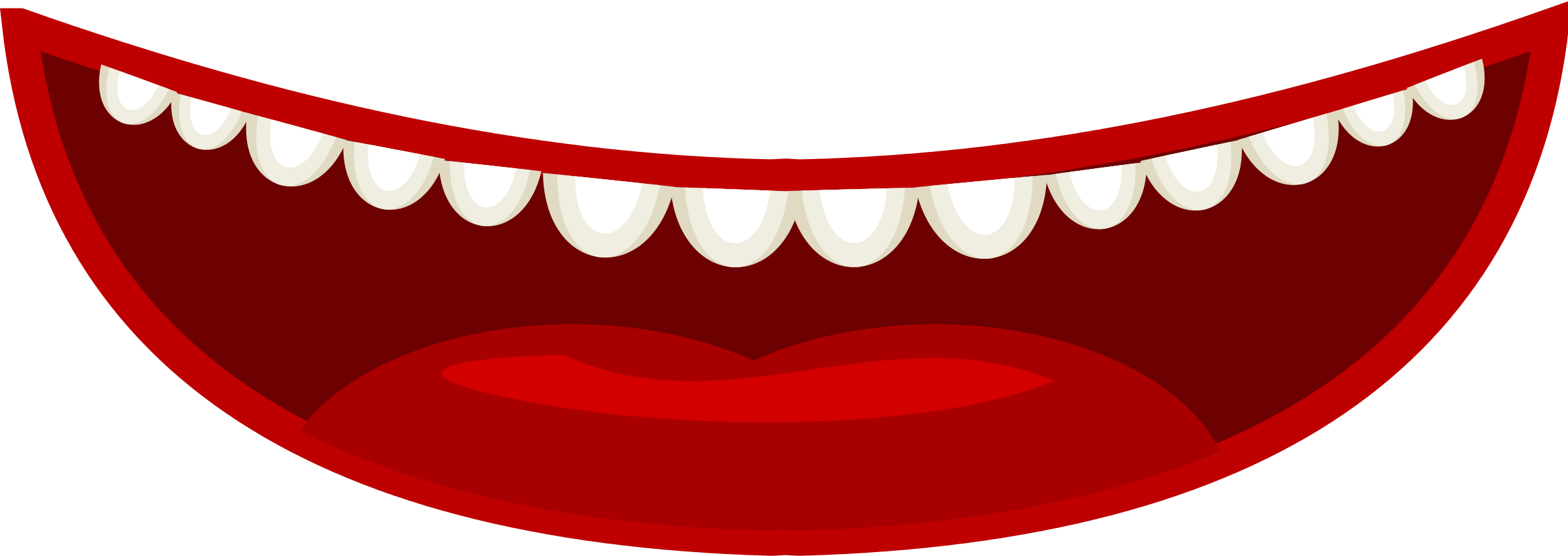 Mouth clipart png - ClipartFox