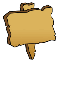 Wooden Sign - ClipArt Best
