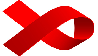 Free Vector Cancer Ribbon