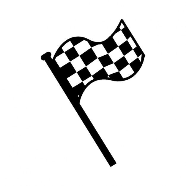 Finish flag Icons | Free Download
