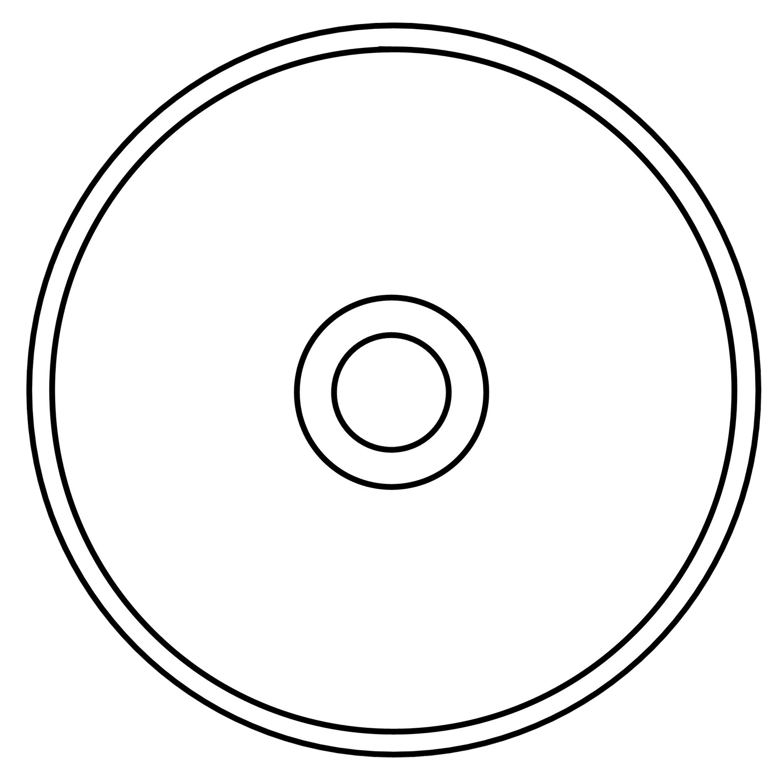 Cd Clip Art - ClipArt Best