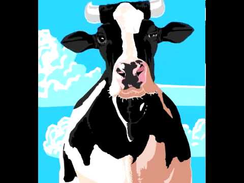 MAD COW - A Totally Tom Animation - YouTube