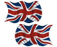 Union Jack Sticker | eBay