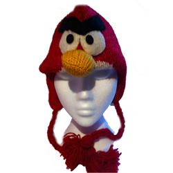 Cartoon Hats | Shit Ski Hats - A Tribute
