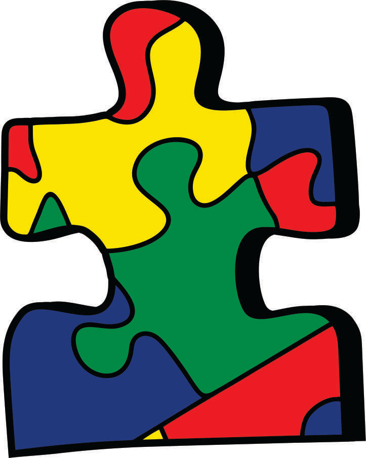 Autism svg | Etsy