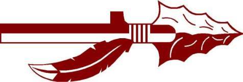 Fsu Spear Logo Clipart