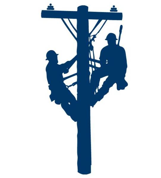 Lineman | Free Download Clip Art | Free Clip Art