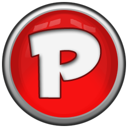 Cool Letter P - ClipArt Best