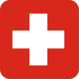 First Aid Sticker | eBay